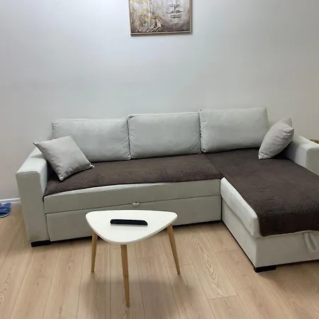 Gersis Apartment *