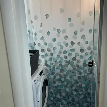 Gersis Apartment