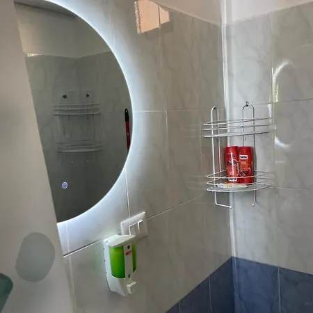 Apartment Gersis Durres
