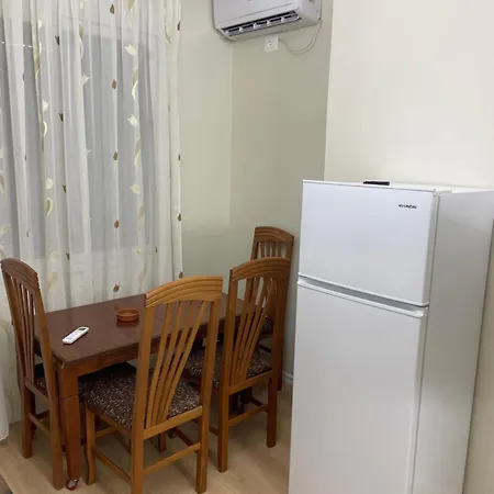 Gersis Apartment Durres