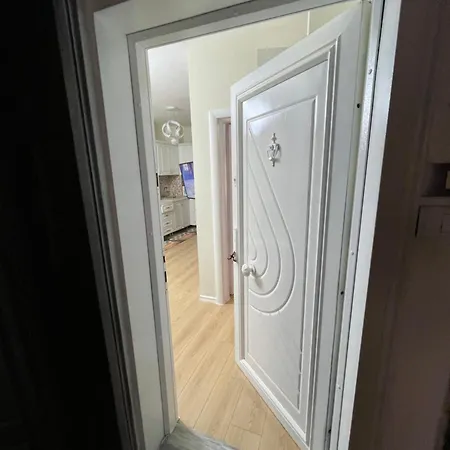 Apartmán Gersis Durrës