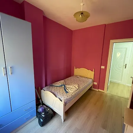Gersis Apartment *