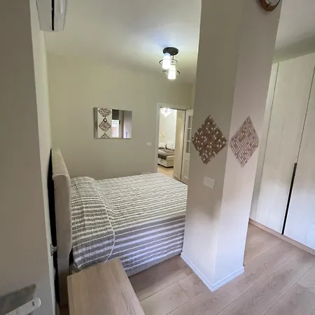 Gersis Apartmán