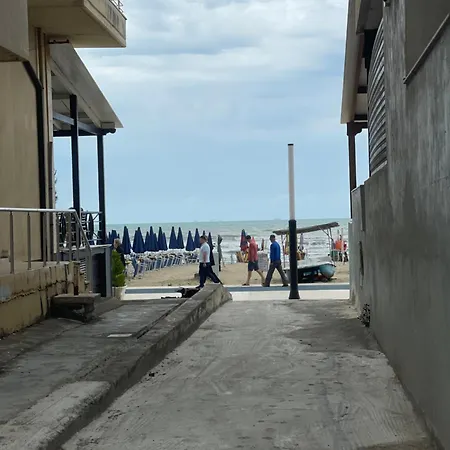 Apartment Gersis Durres